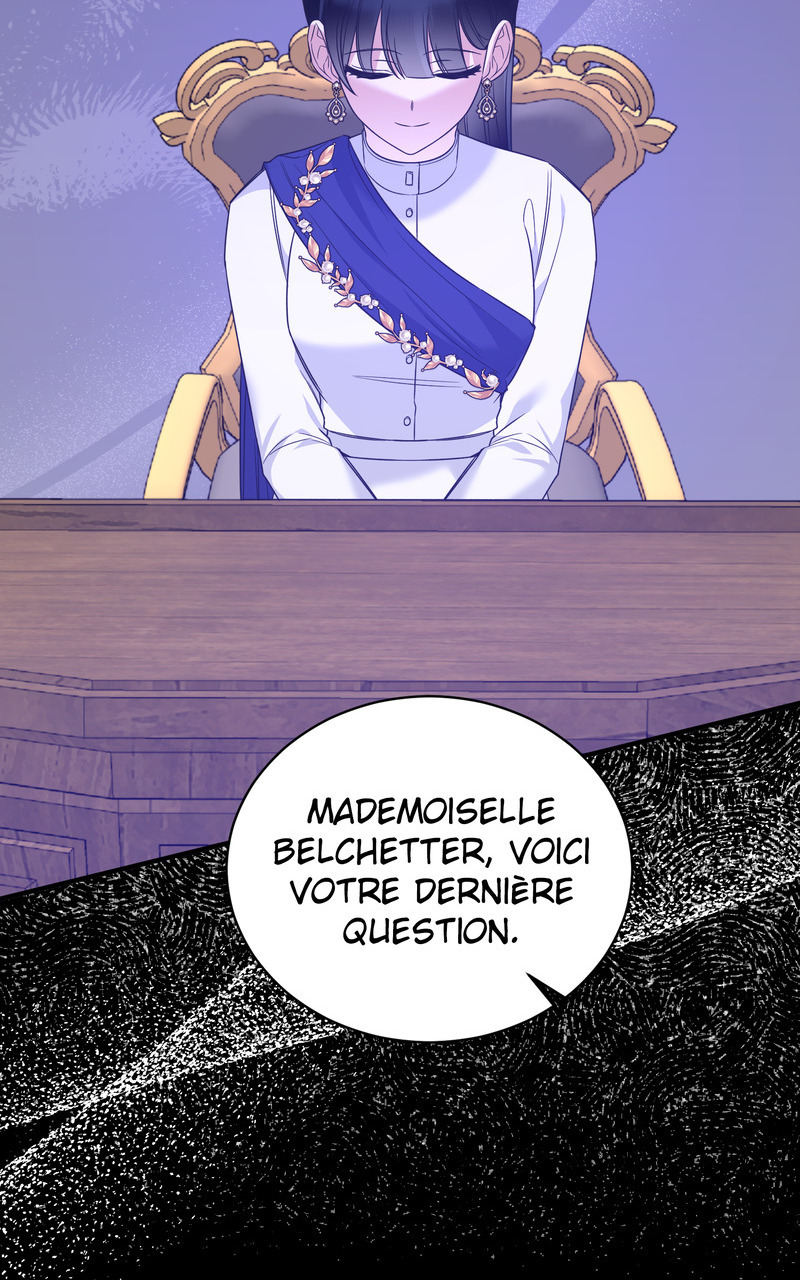 Read Angelic Lady vf Manga Online
