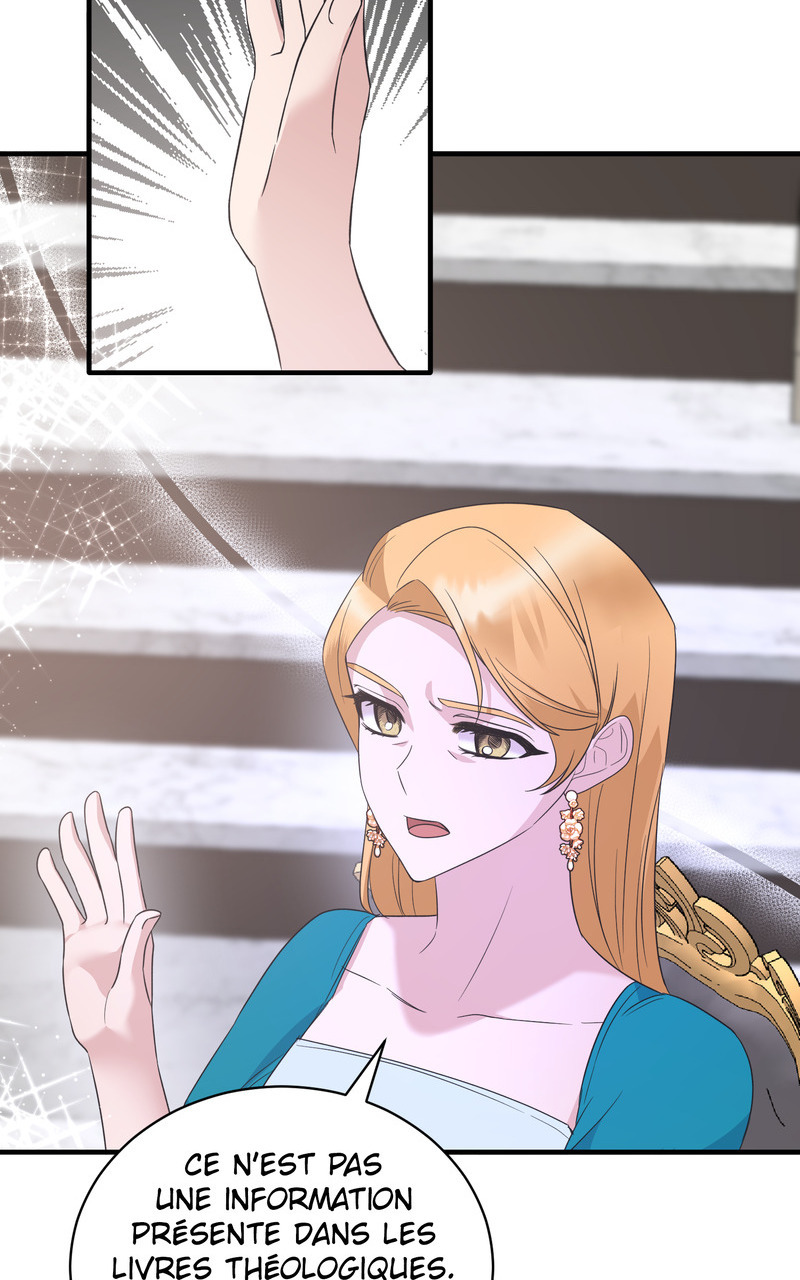 Read Angelic Lady vf Manga Online