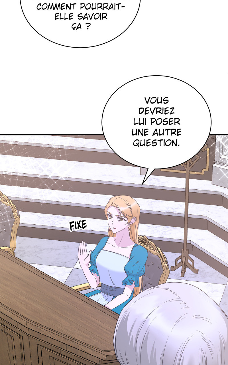 Read Angelic Lady vf Manga Online