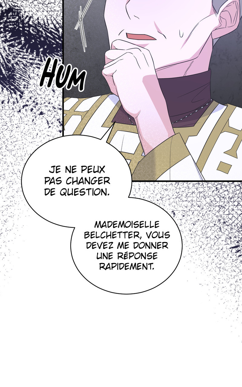 Read Angelic Lady vf Manga Online
