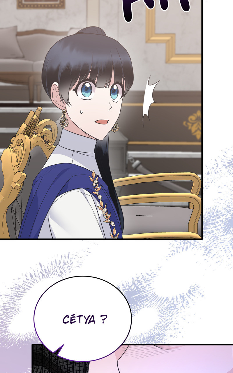 Read Angelic Lady vf Manga Online