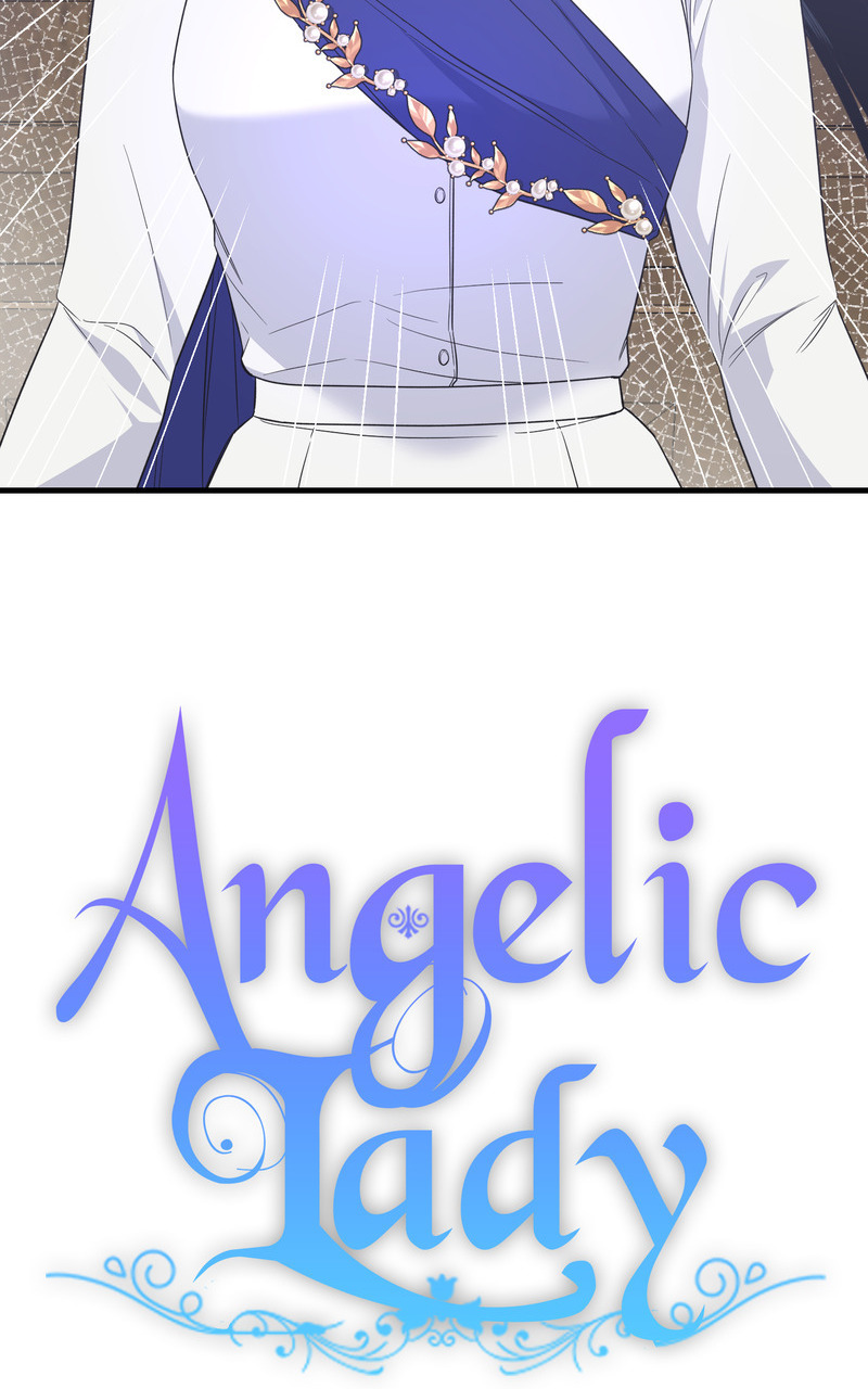 Read Angelic Lady vf Manga Online