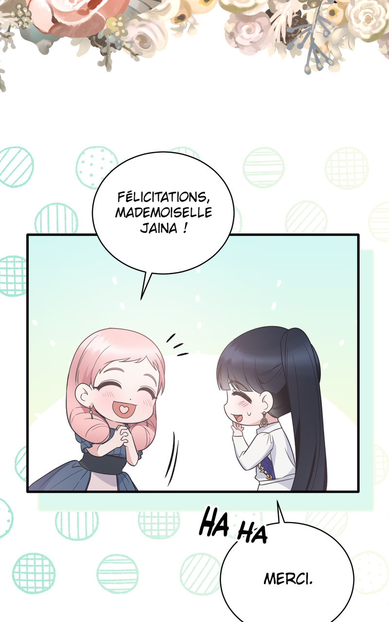 Read Angelic Lady vf Manga Online