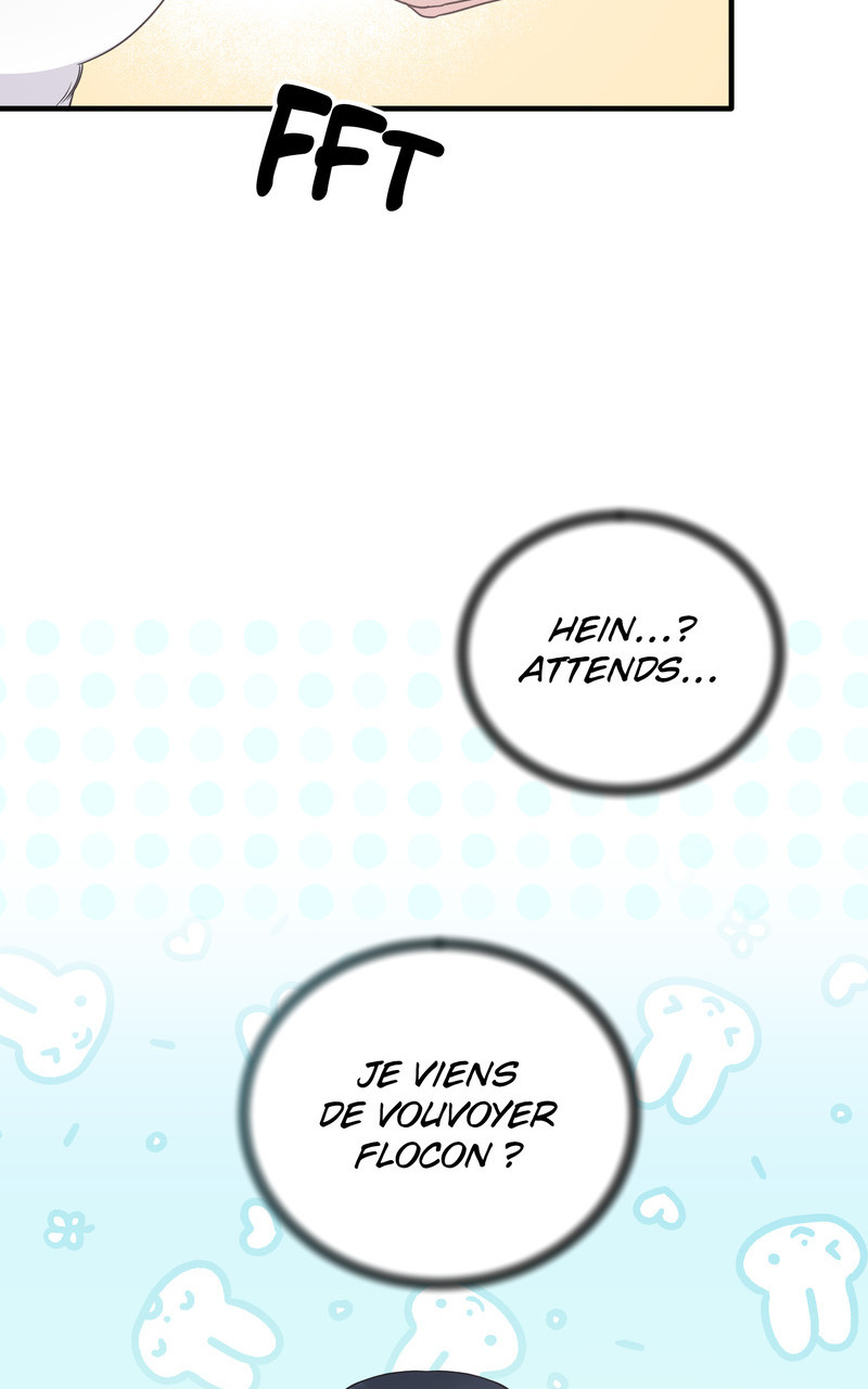 Read Angelic Lady vf Manga Online