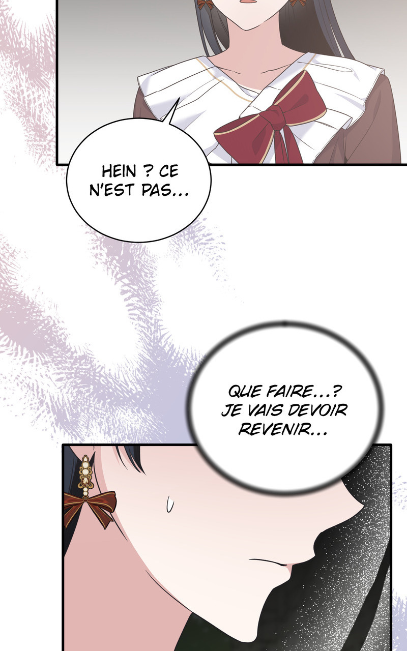 Read Angelic Lady vf Manga Online