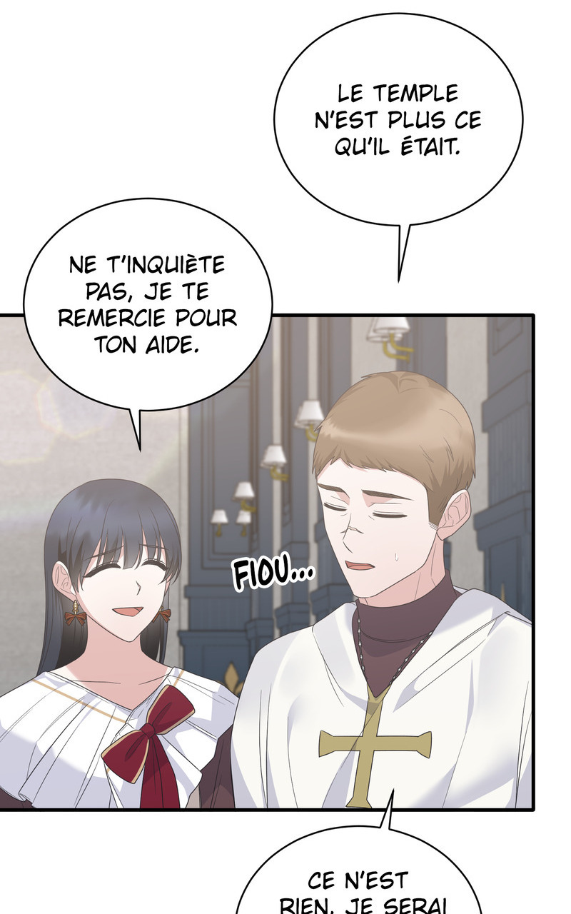Read Angelic Lady vf Manga Online