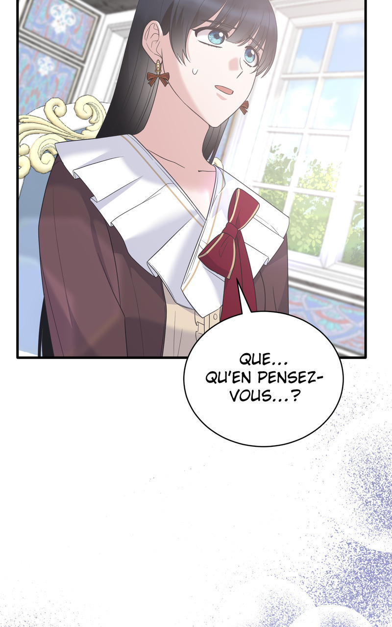 Read Angelic Lady vf Manga Online