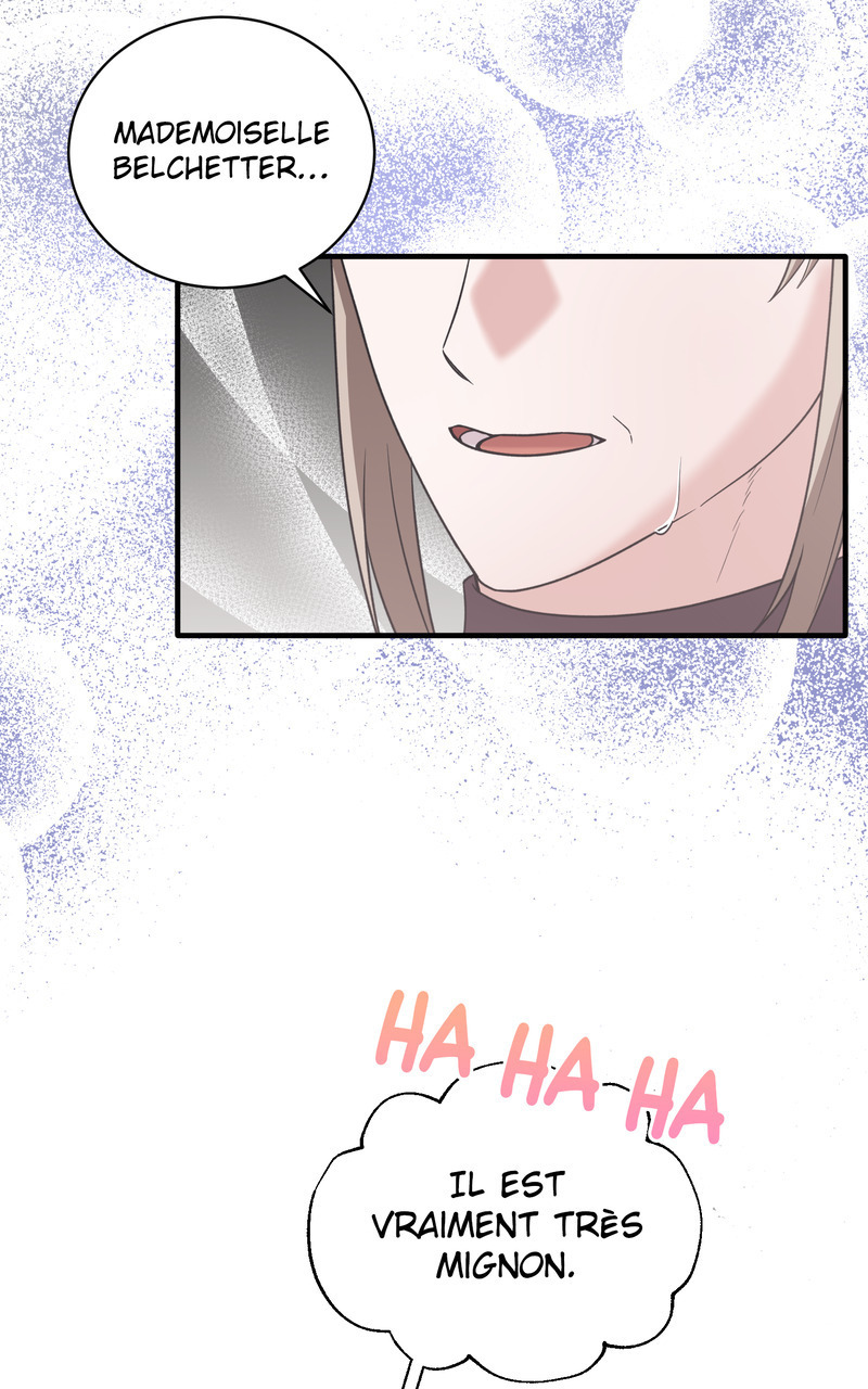 Read Angelic Lady vf Manga Online