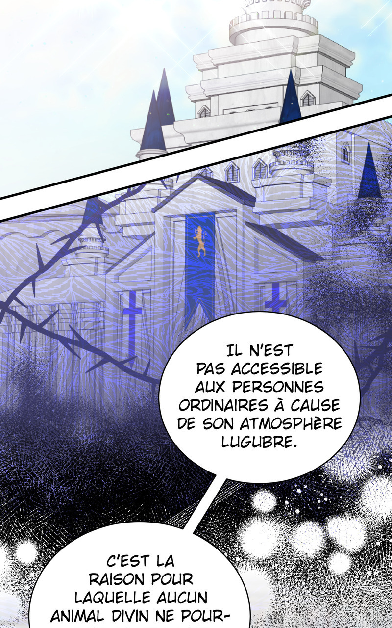 Read Angelic Lady vf Manga Online
