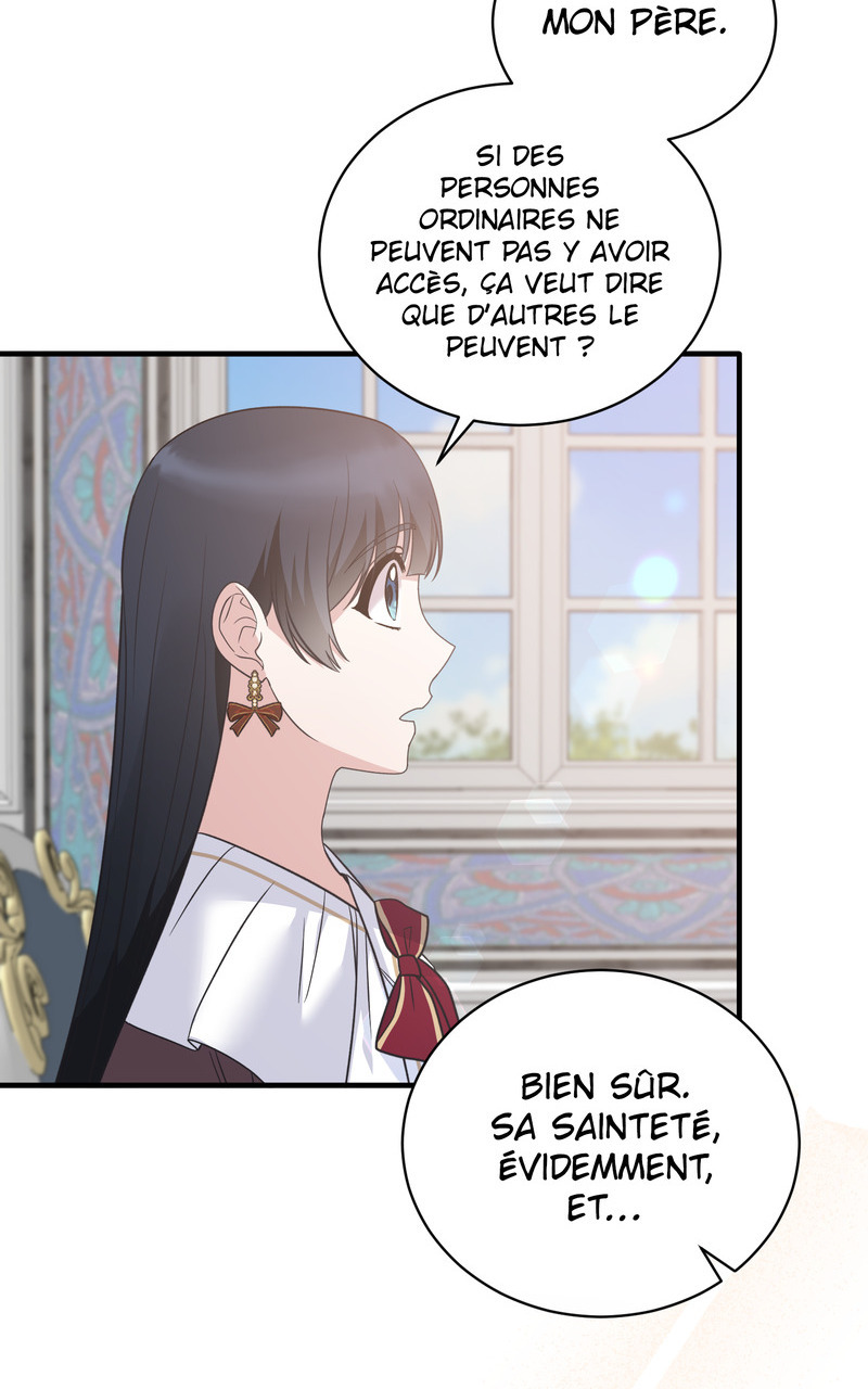 Read Angelic Lady vf Manga Online