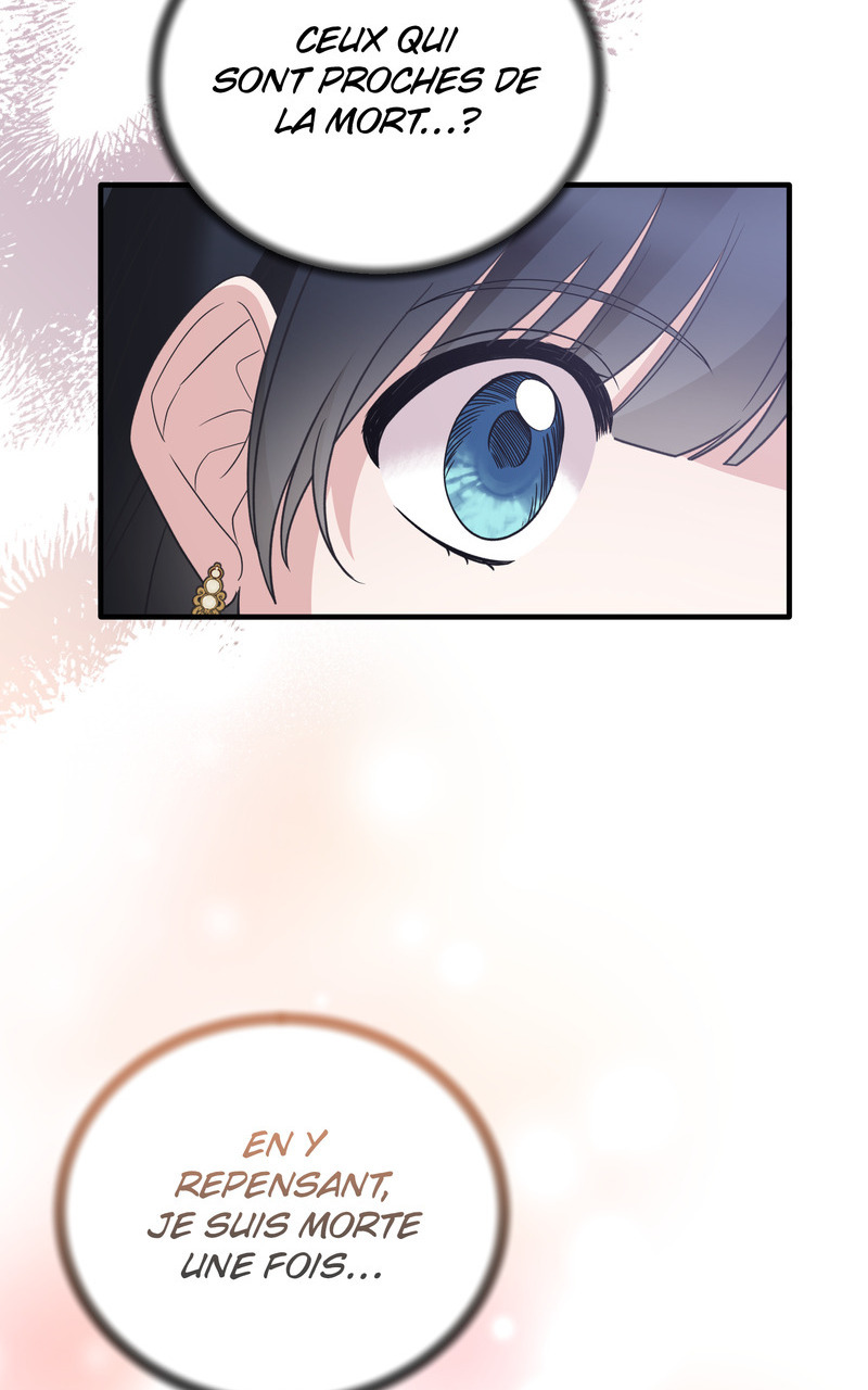 Read Angelic Lady vf Manga Online