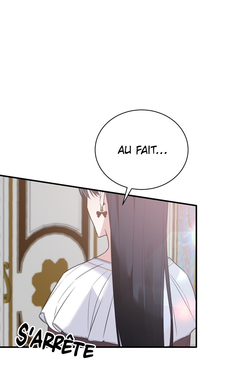 Read Angelic Lady vf Manga Online