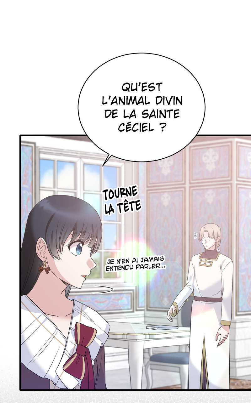Read Angelic Lady vf Manga Online