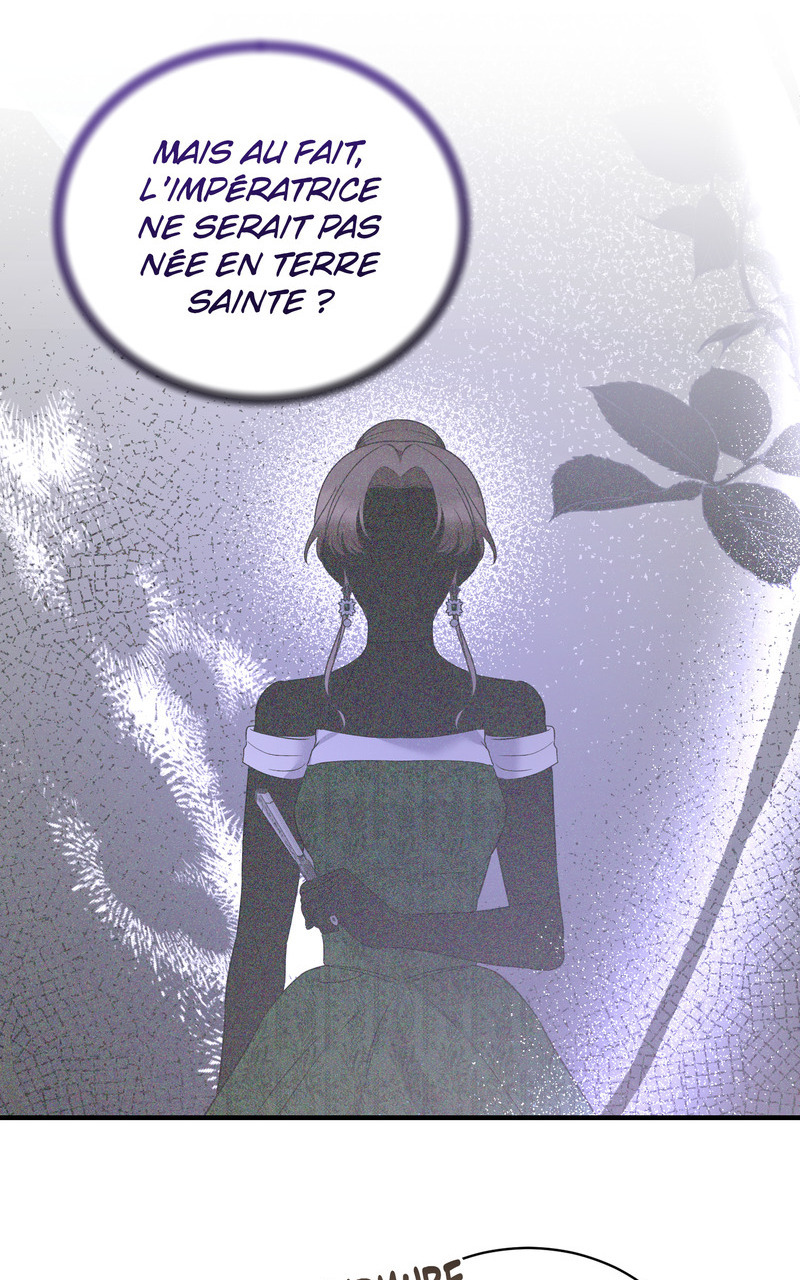 Read Angelic Lady vf Manga Online