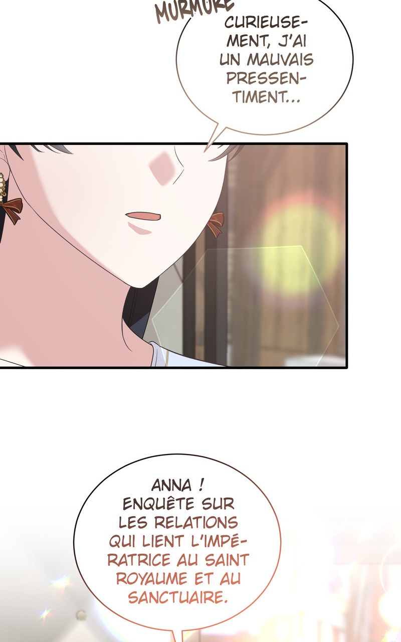 Read Angelic Lady vf Manga Online