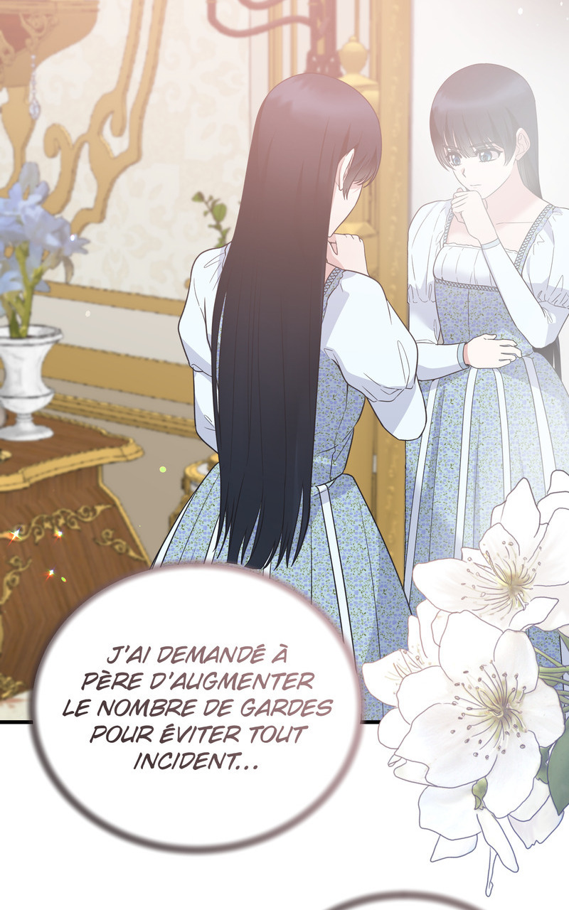 Read Angelic Lady vf Manga Online