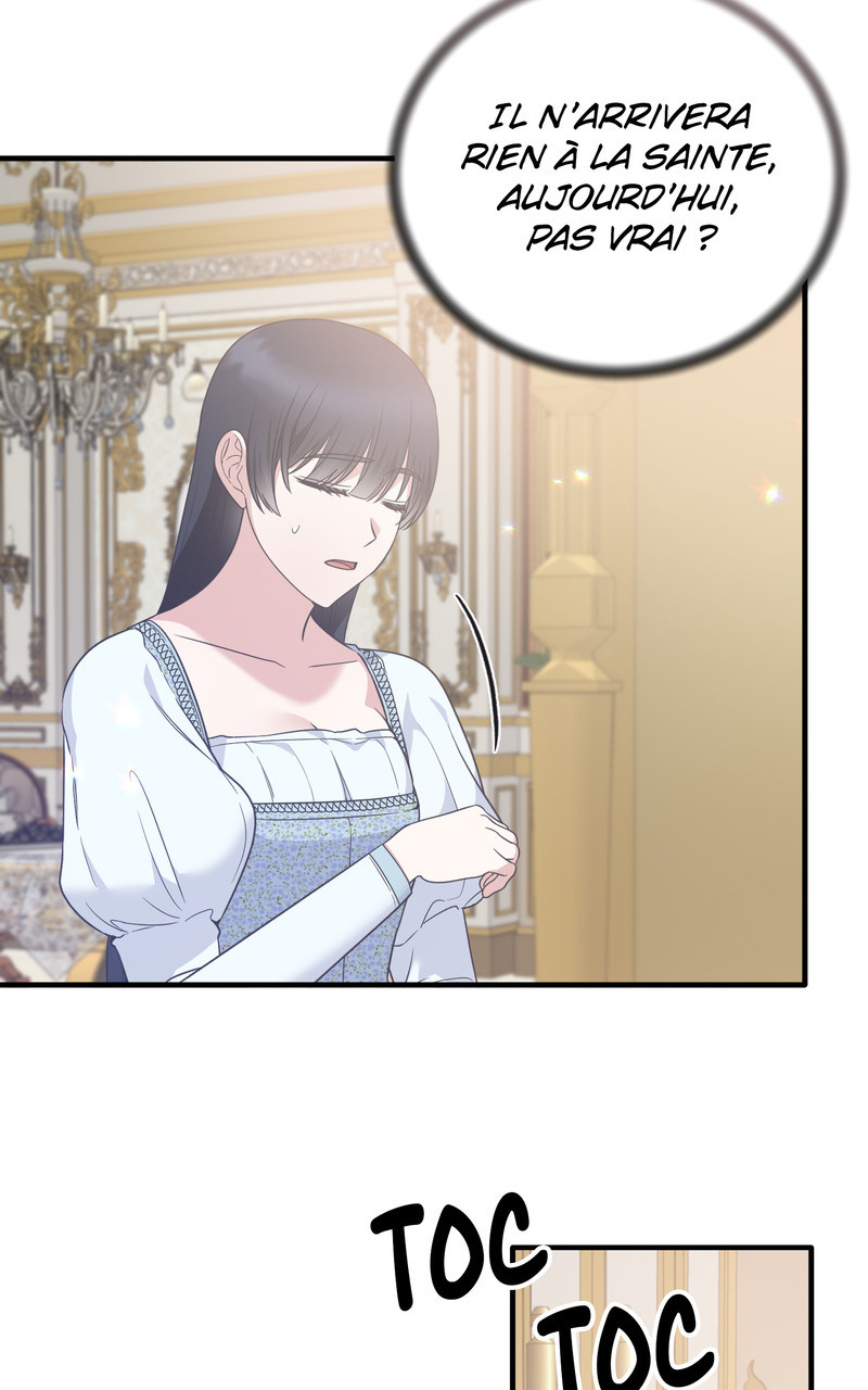 Read Angelic Lady vf Manga Online
