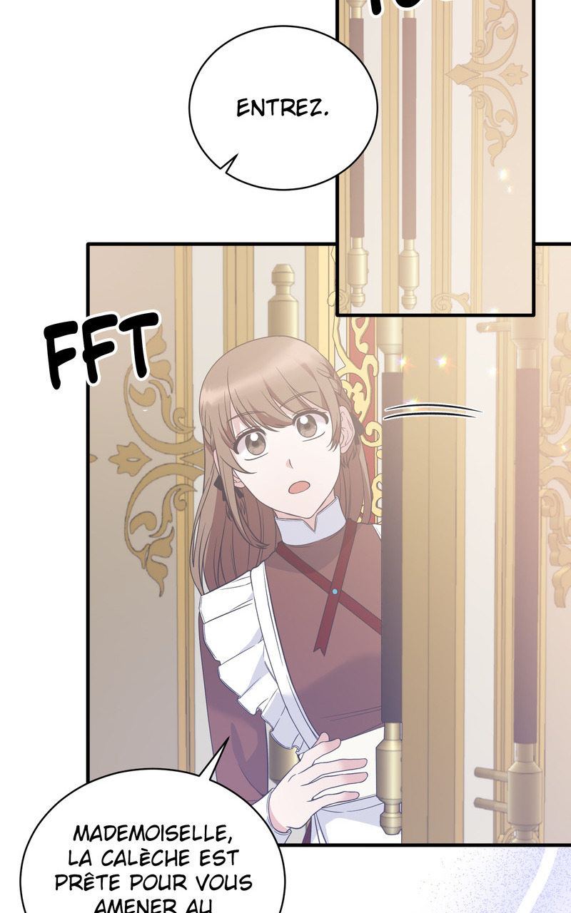 Read Angelic Lady vf Manga Online