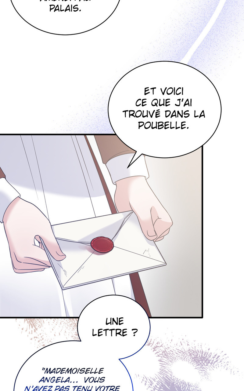 Read Angelic Lady vf Manga Online