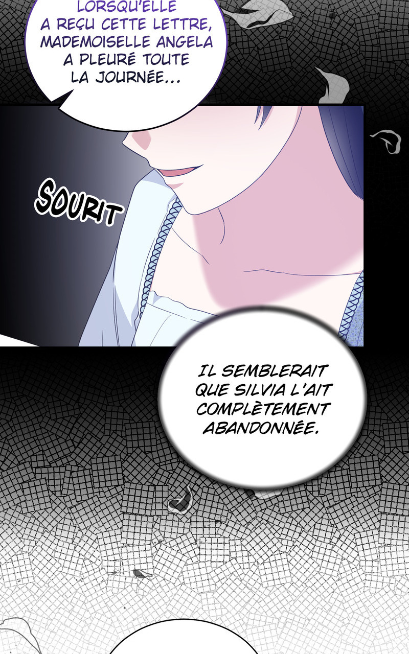 Read Angelic Lady vf Manga Online
