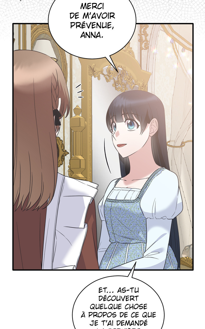 Read Angelic Lady vf Manga Online