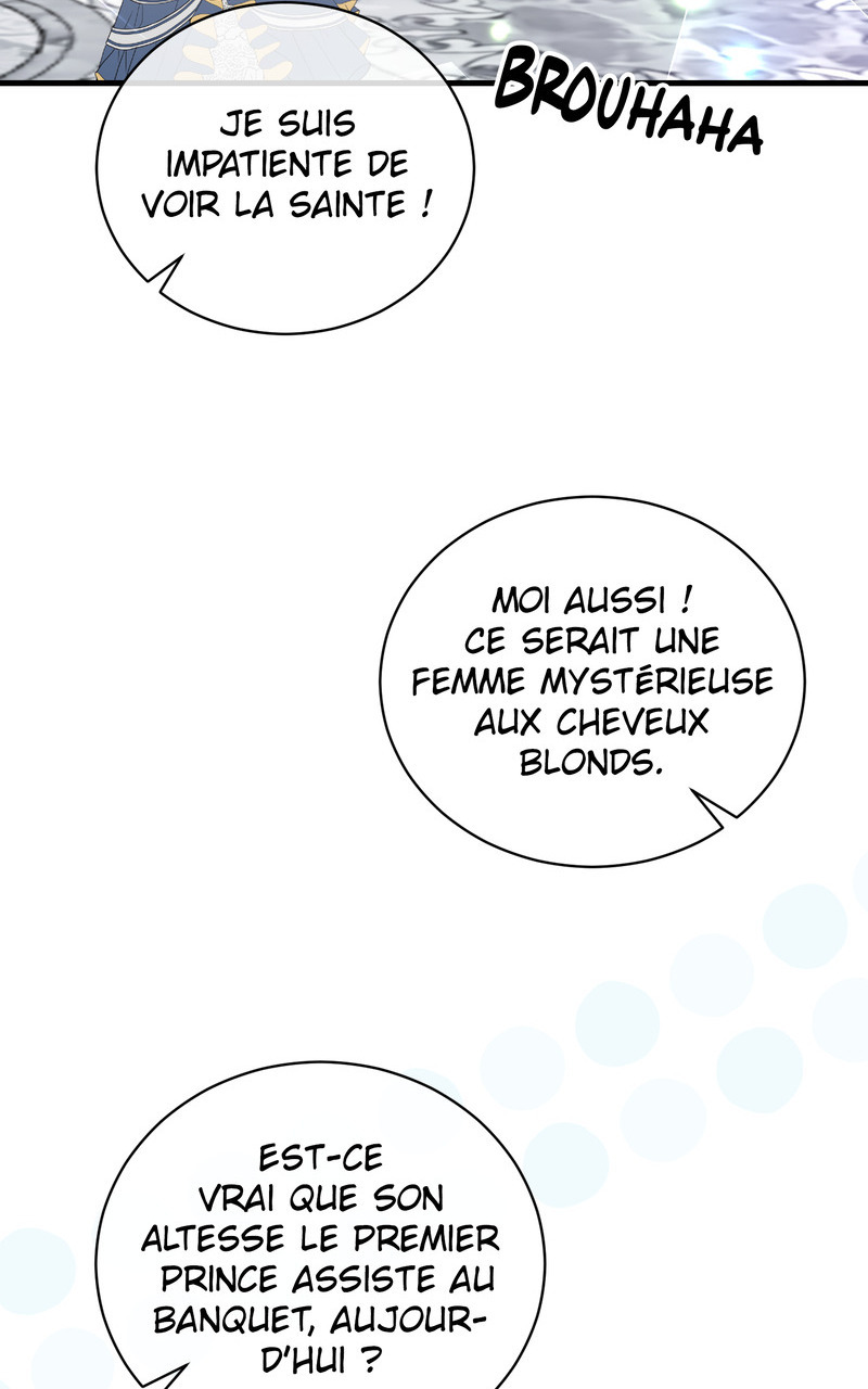 Read Angelic Lady vf Manga Online