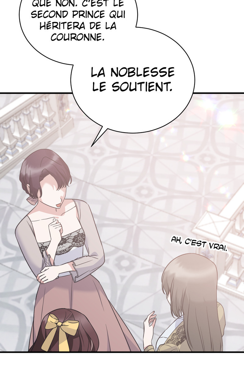 Read Angelic Lady vf Manga Online