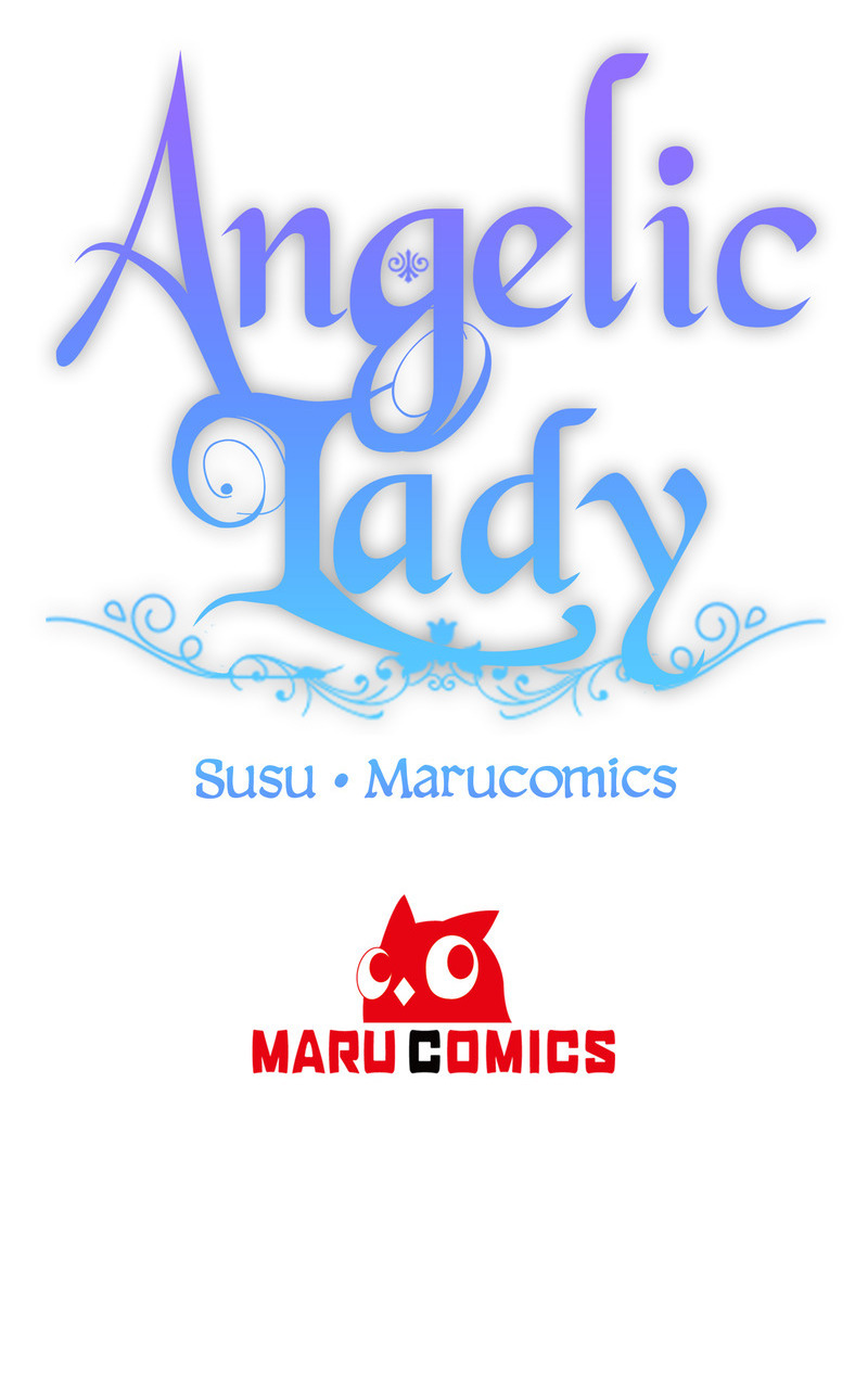 Read Angelic Lady vf Manga Online
