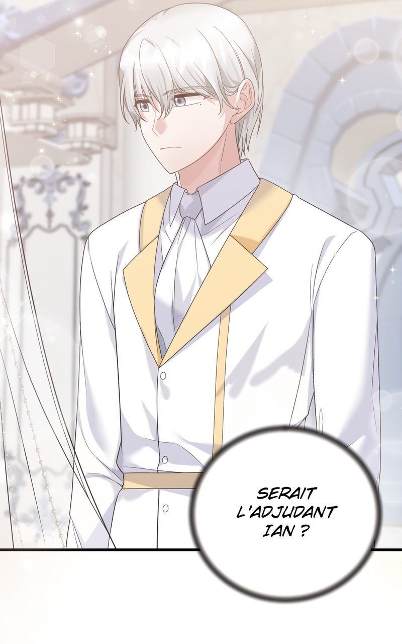 Read Angelic Lady vf Manga Online