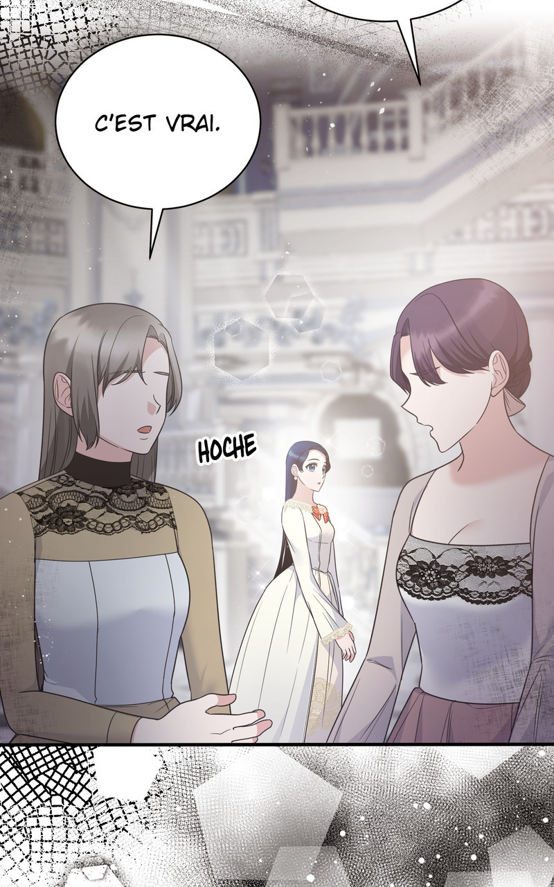 Read Angelic Lady vf Manga Online