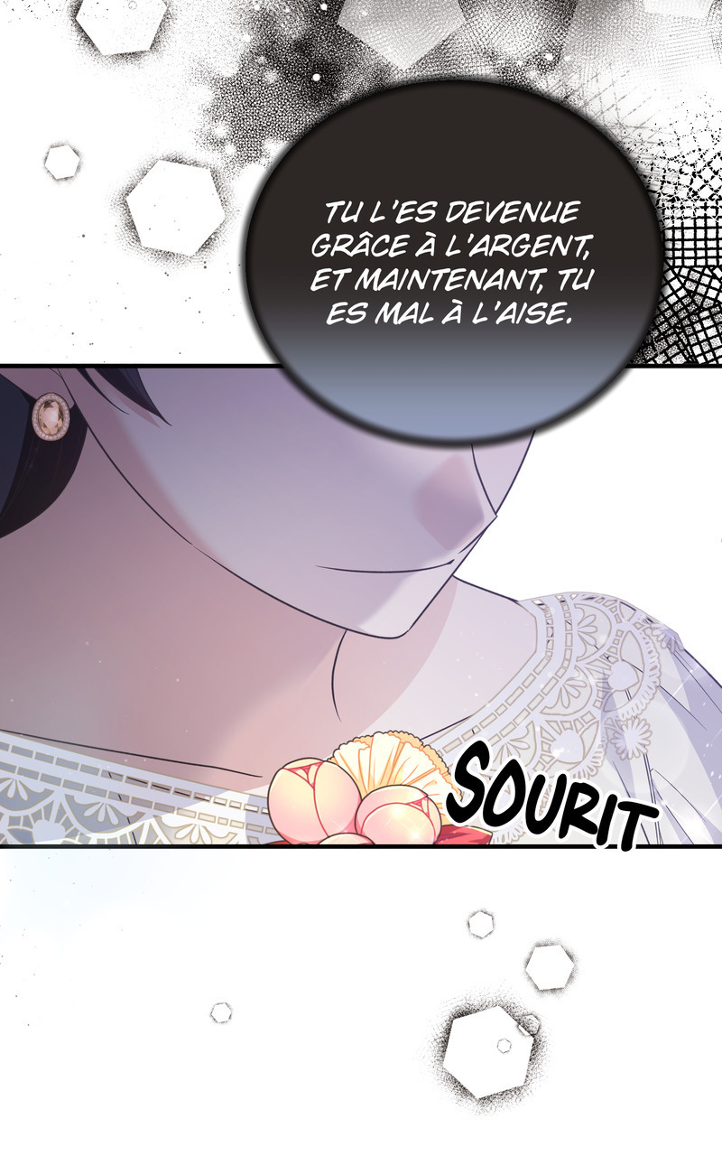 Read Angelic Lady vf Manga Online