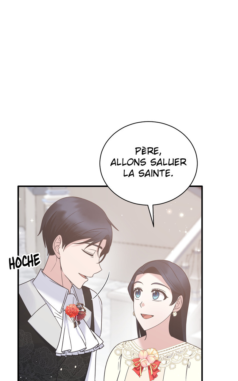 Read Angelic Lady vf Manga Online