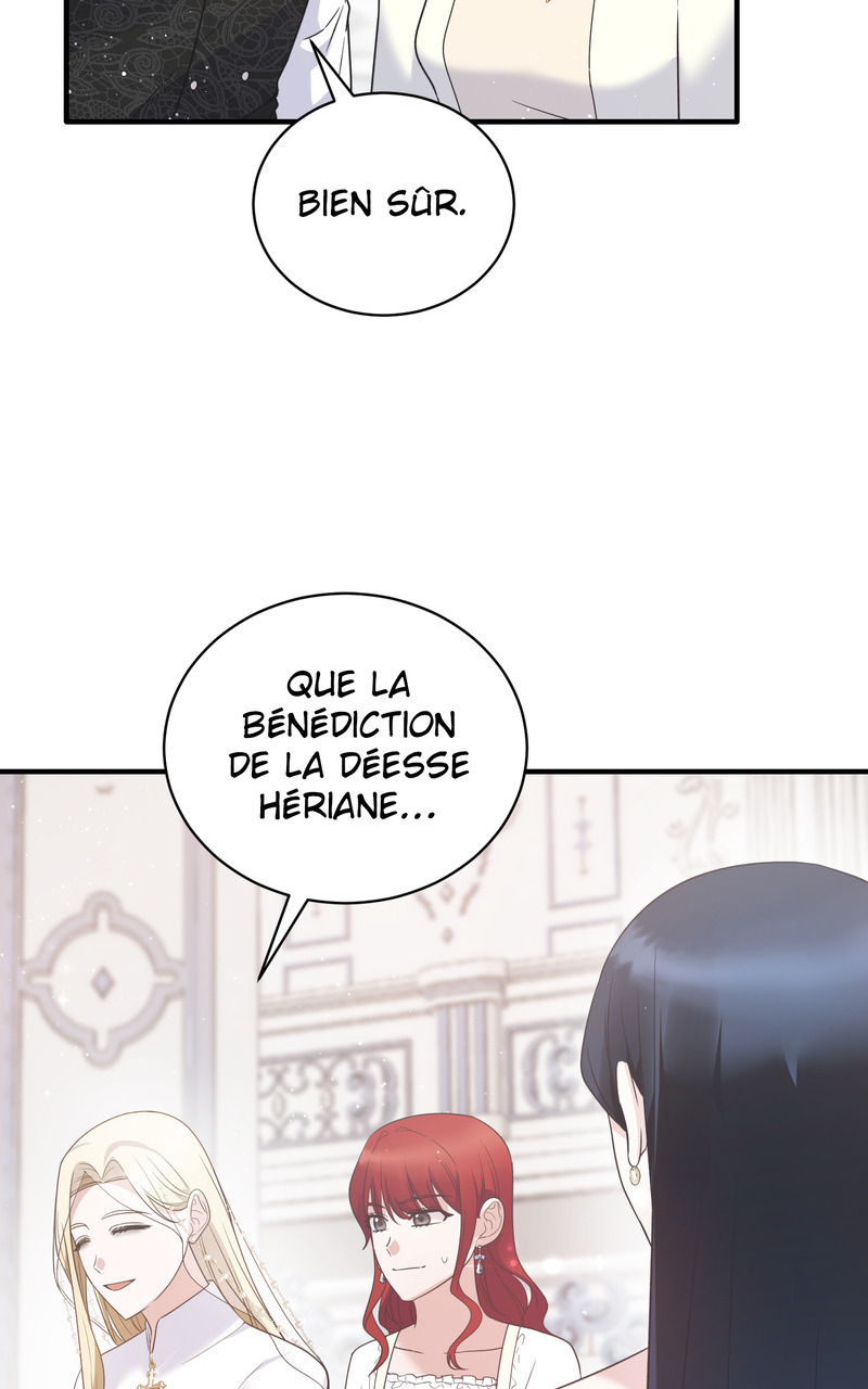 Read Angelic Lady vf Manga Online