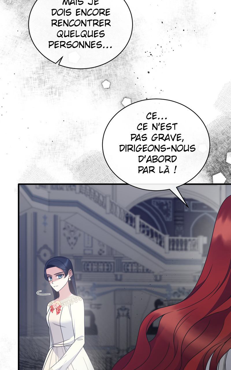 Read Angelic Lady vf Manga Online