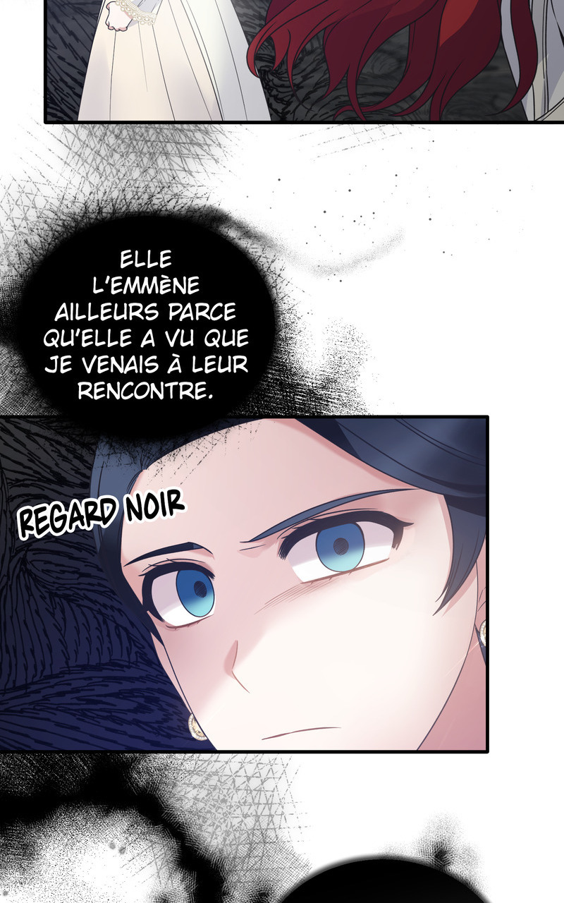 Read Angelic Lady vf Manga Online
