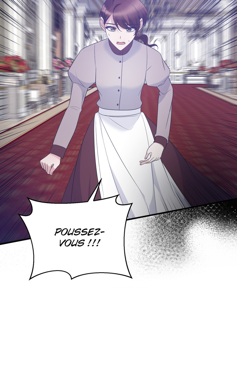 Read Angelic Lady vf Manga Online