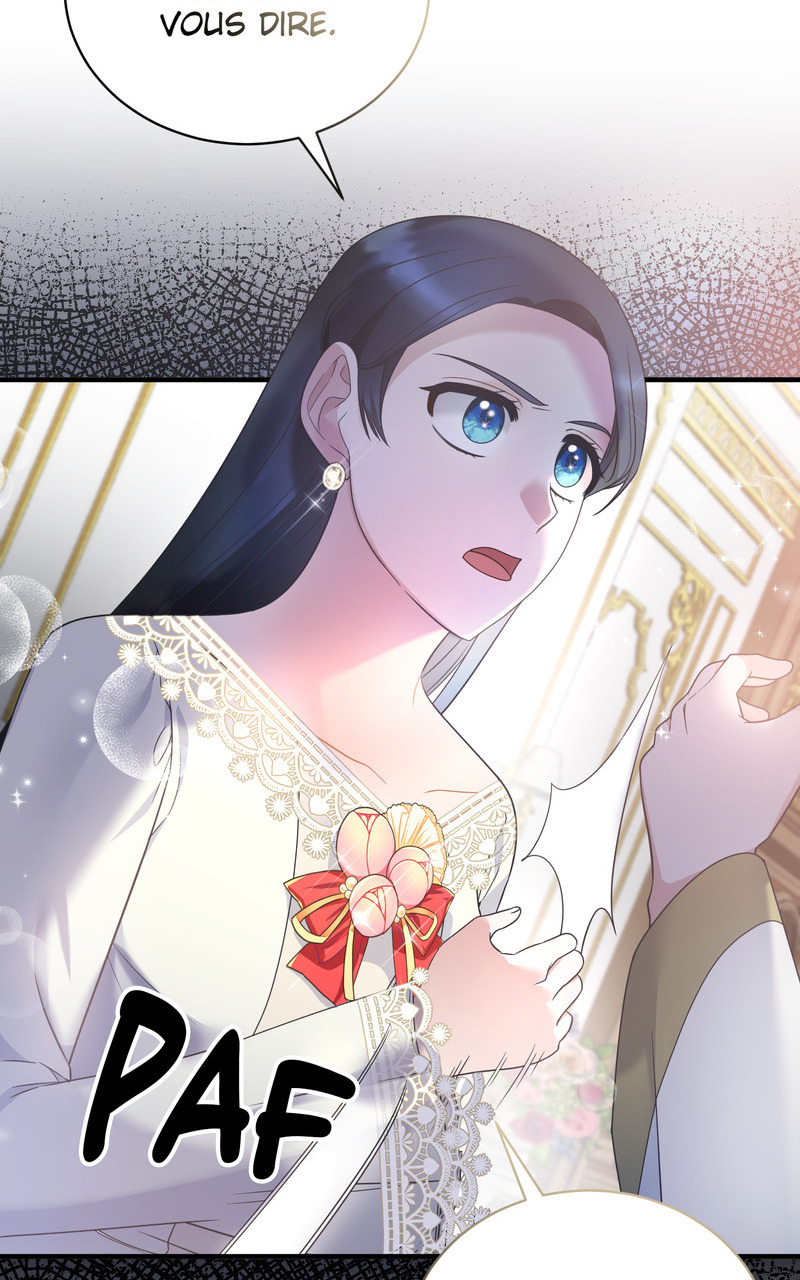 Read Angelic Lady vf Manga Online