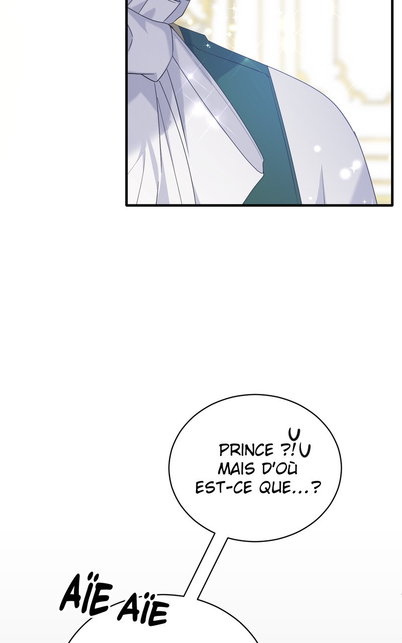 Read Angelic Lady vf Manga Online