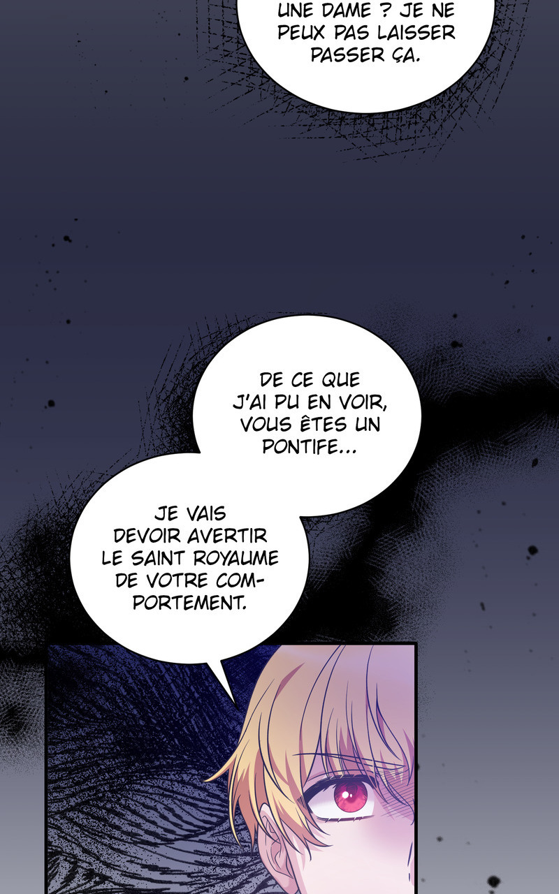 Read Angelic Lady vf Manga Online