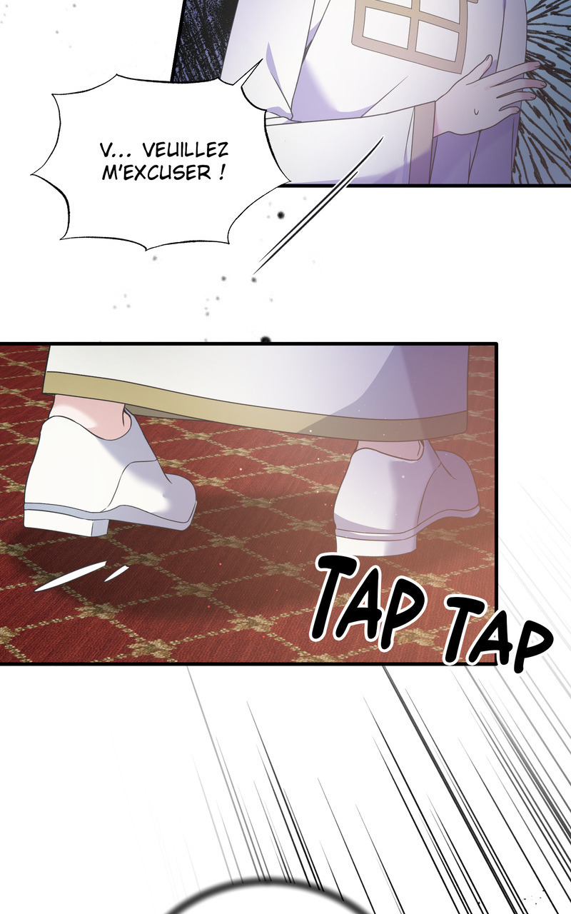 Read Angelic Lady vf Manga Online