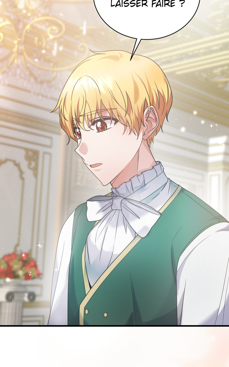 Read Angelic Lady vf Manga Online