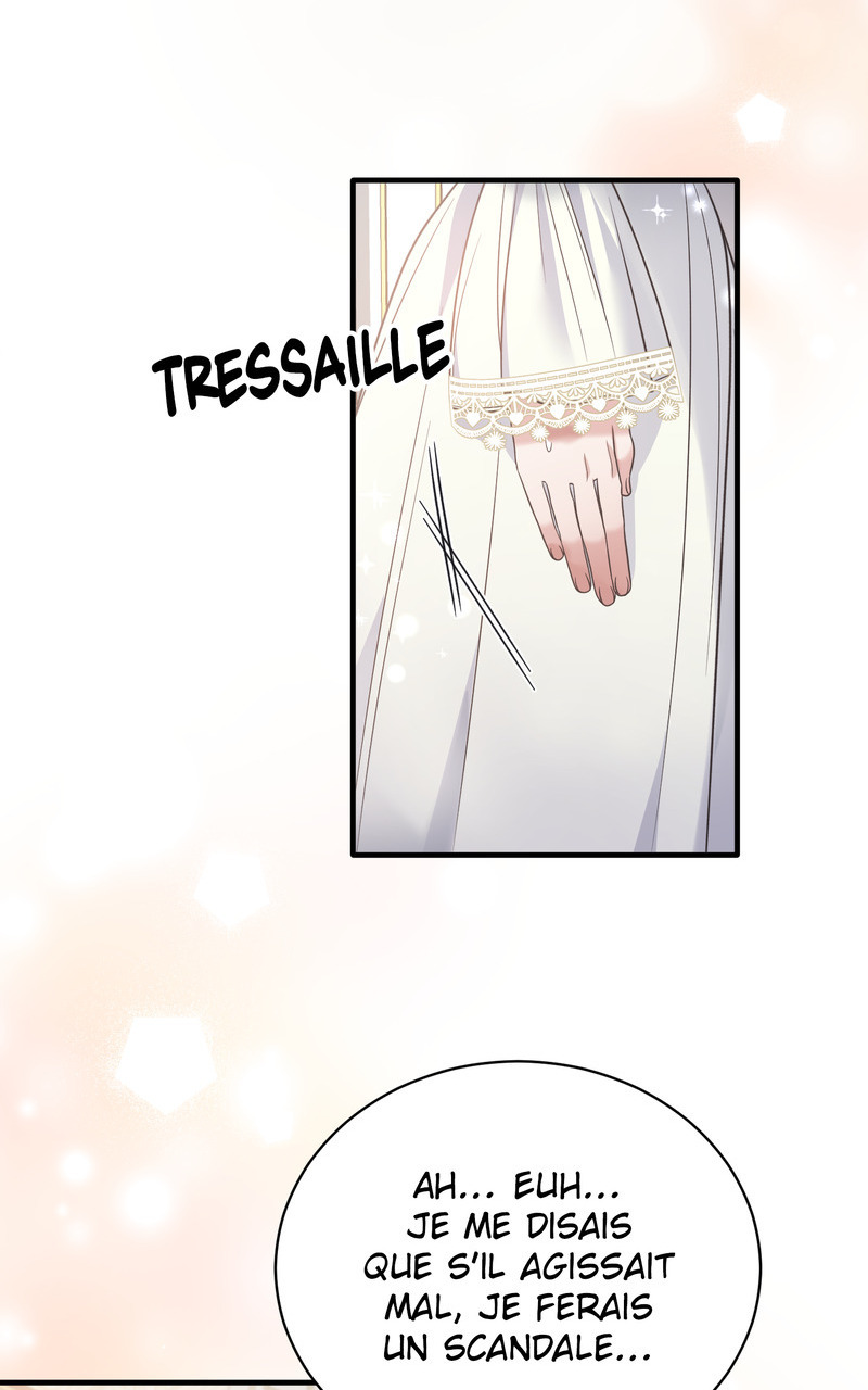 Read Angelic Lady vf Manga Online