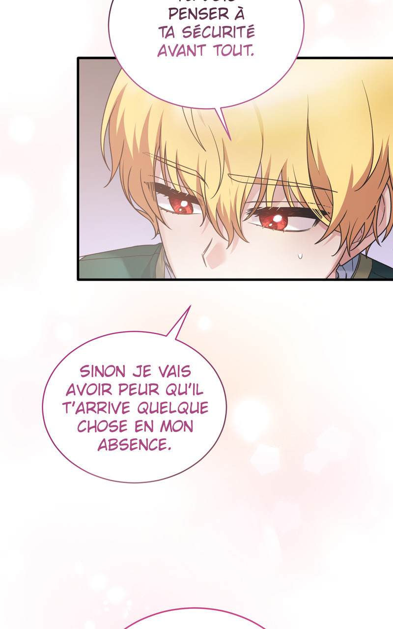 Read Angelic Lady vf Manga Online