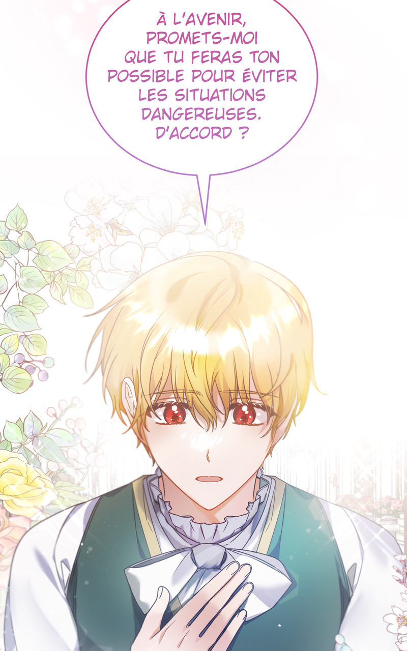 Read Angelic Lady vf Manga Online