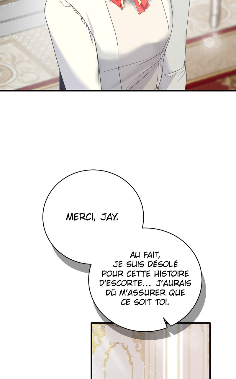 Read Angelic Lady vf Manga Online