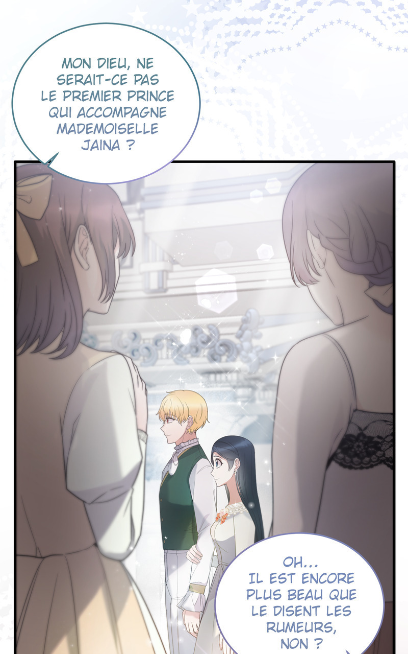 Read Angelic Lady vf Manga Online