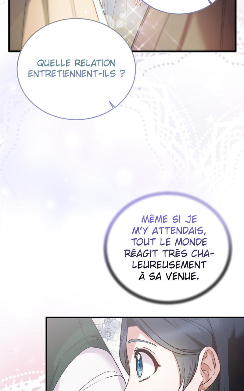 Read Angelic Lady vf Manga Online