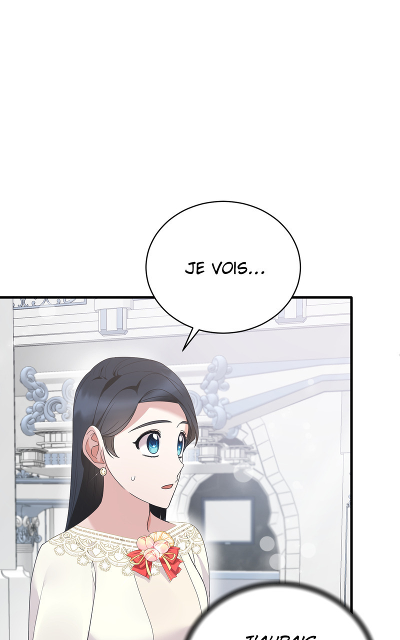 Read Angelic Lady vf Manga Online