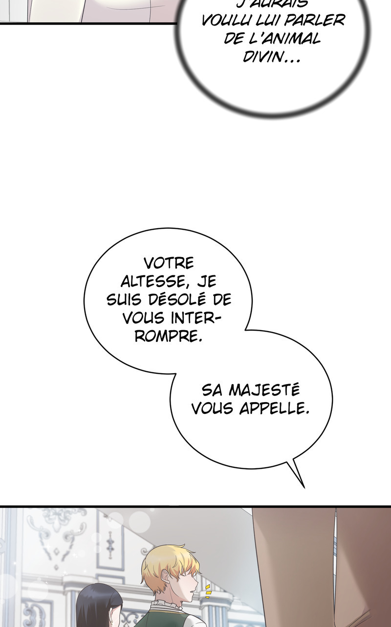 Read Angelic Lady vf Manga Online