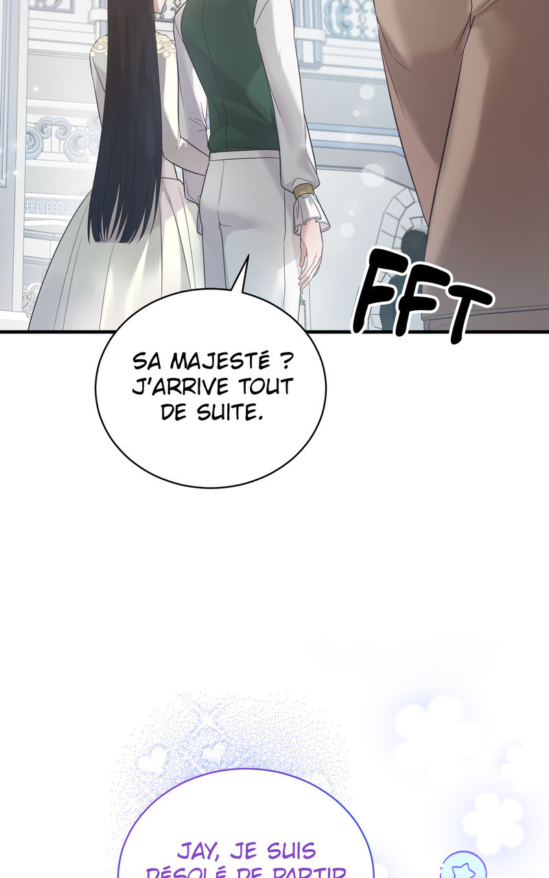Read Angelic Lady vf Manga Online